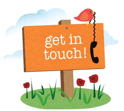 Contact Us